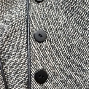 Tahari Jackets & Coats - 2 piece grey suit Tahari Jackets & Coats - 2 piece grey suit